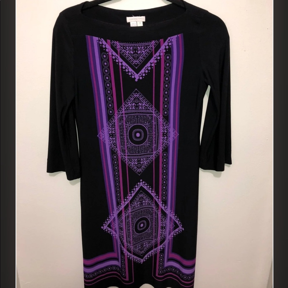 london times dress